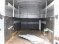 2001 Summit White Chevrolet Express Cutaway 3500 Commercial Utility Van  photo #5