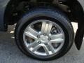 2010 Toyota Tundra Limited CrewMax 4x4 Wheel