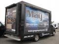 Black - E Series Cutaway E350 Commercial Moving Van Photo No. 3
