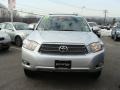 2010 Classic Silver Metallic Toyota Highlander Hybrid Limited 4WD  photo #2