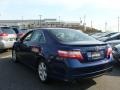 2009 Blue Ribbon Metallic Toyota Camry SE V6  photo #4