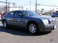 2005 Magnesium Pearl Chrysler 300 Touring  photo #3