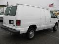 2006 Oxford White Ford E Series Van E250 Cargo  photo #5