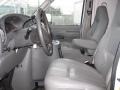 2006 Oxford White Ford E Series Van E250 Cargo  photo #7