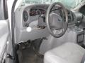 2006 Oxford White Ford E Series Van E250 Cargo  photo #8