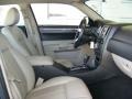 2005 Magnesium Pearl Chrysler 300 Touring  photo #26