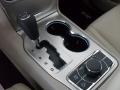  2011 Grand Cherokee Limited 4x4 5 Speed Automatic Shifter