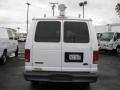 Oxford White - E Series Van E150 Cargo Photo No. 5
