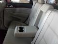 2011 White Gold Metallic Jeep Grand Cherokee Limited 4x4  photo #17