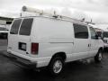 Oxford White - E Series Van E150 Cargo Photo No. 6