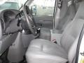 Oxford White - E Series Van E150 Cargo Photo No. 7