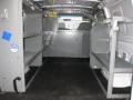 Oxford White - E Series Van E150 Cargo Photo No. 9