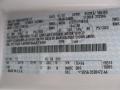 Oxford White - E Series Van E150 Cargo Photo No. 12