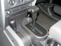 Black - Wrangler Unlimited X 4x4 Photo No. 16