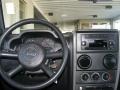 Black - Wrangler Unlimited X 4x4 Photo No. 17