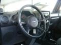 Black - Wrangler Unlimited X 4x4 Photo No. 20