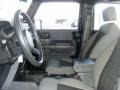 Black - Wrangler Unlimited X 4x4 Photo No. 21