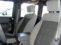 Black - Wrangler Unlimited X 4x4 Photo No. 22
