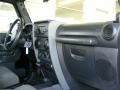 Black - Wrangler Unlimited X 4x4 Photo No. 24