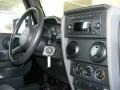 Black - Wrangler Unlimited X 4x4 Photo No. 25