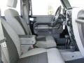 Black - Wrangler Unlimited X 4x4 Photo No. 26