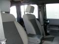 Black - Wrangler Unlimited X 4x4 Photo No. 27