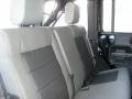 Black - Wrangler Unlimited X 4x4 Photo No. 28