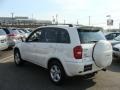 Super White - RAV4 4WD Photo No. 4