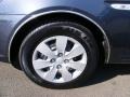 2010 Dark Sapphire Blue Hyundai Accent GS 3 Door  photo #9