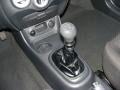 2010 Dark Sapphire Blue Hyundai Accent GS 3 Door  photo #15