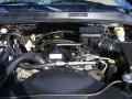 4.0 Liter OHV 12-Valve Inline 6 Cylinder 2002 Jeep Grand Cherokee Limited 4x4 Engine
