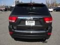 Dark Charcoal Pearl - Grand Cherokee Limited Photo No. 3