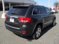 Dark Charcoal Pearl - Grand Cherokee Limited Photo No. 4
