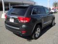 2011 Dark Charcoal Pearl Jeep Grand Cherokee Limited  photo #4