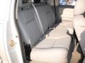 Bright Silver Metallic - Dakota Laramie Quad Cab 4x4 Photo No. 6
