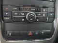 2011 Jeep Grand Cherokee Limited Controls