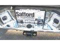 Bright Silver Metallic - Dakota Laramie Quad Cab 4x4 Photo No. 8