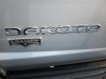  2006 Dakota Laramie Quad Cab 4x4 Logo