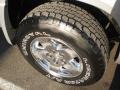 Bright Silver Metallic - Dakota Laramie Quad Cab 4x4 Photo No. 11