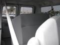 Oxford White - E Series Van E150 Passenger Photo No. 8