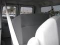 2008 Oxford White Ford E Series Van E150 Passenger  photo #8