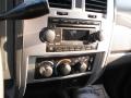 Bright Silver Metallic - Dakota Laramie Quad Cab 4x4 Photo No. 18