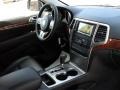 2011 Dark Charcoal Pearl Jeep Grand Cherokee Limited  photo #22