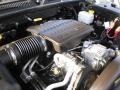 4.7 Liter SOHC 16-Valve PowerTech V8 2006 Dodge Dakota Laramie Quad Cab 4x4 Engine