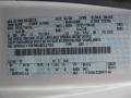Oxford White - E Series Van E150 Passenger Photo No. 13