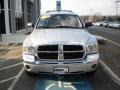 Bright Silver Metallic - Dakota Laramie Quad Cab 4x4 Photo No. 21
