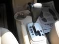  2009 Sportage LX V6 4 Speed Sportmatic Automatic Shifter