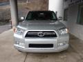 2011 Classic Silver Metallic Toyota 4Runner Limited 4x4  photo #6