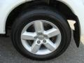 Super White - RAV4 4WD Photo No. 14