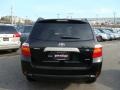 Black - Highlander 4WD Photo No. 5